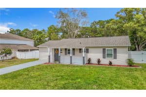 11455 TOPAZ STREET, SPRING HILL, FL 34608 - MLS#MFRW7878660