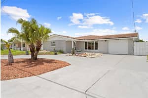 12629 2nd Isle, HUDSON