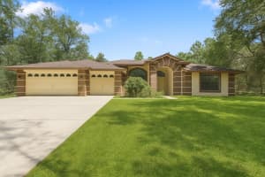 13368 DANMAR AVENUE, BROOKSVILLE, FL 34601 - MLS#MFRW7878672