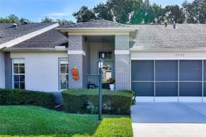 2230 DOVE HOLLOW DRIVE, SPRING HILL, FL 34606 - MLS#MFRW7878680