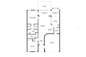 2230 DOVE HOLLOW DRIVE, SPRING HILL, FL 34606 - MLS#MFRW7878680