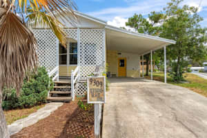 9309 STINGRAY DRIVE, WEEKI WACHEE, FL 34613 - MLS#MFRW7878686