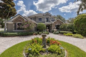 10636 Pontofino Cir, Trinity, FL 34655, Sold 09/03/25