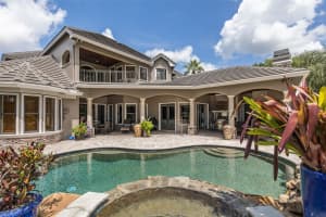 10636 Pontofino Cir, Trinity, FL 34655, Sold 09/03/25