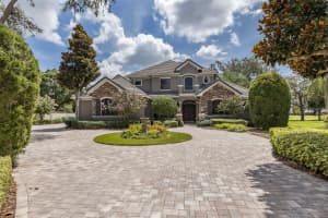 10636 Pontofino Cir, Trinity, FL 34655, Sold 09/03/25
