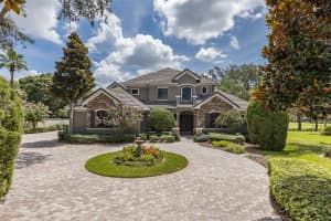 10636 Pontofino Cir, Trinity, FL 34655, Sold 09/03/25