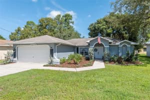 7465 APACHE TRAIL, SPRING HILL, FL 34606 - MLS#MFRW7878704
