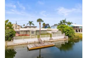 3408 CRAPE MYRTLE DRIVE, HERNANDO BEACH, FL 34607 - MLS#MFRW7878709