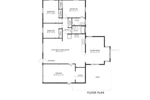 3408 CRAPE MYRTLE DRIVE, HERNANDO BEACH, FL 34607 - MLS#MFRW7878709