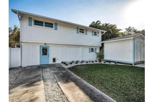 7 GEORGIA AVENUE, CRYSTAL BEACH, FL 34681 - MLS#MFRW7878725