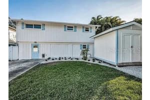 7 GEORGIA AVENUE, CRYSTAL BEACH, FL 34681 - MLS#MFRW7878725