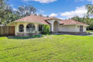 18720 OAK WAY DRIVE, HUDSON, FL 34667 - MLS#MFRW7878727