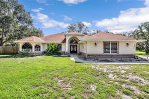 18720 OAK WAY DRIVE, HUDSON, FL 34667 - MLS#MFRW7878727