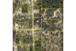0 COCKATOO ROAD, BROOKSVILLE, FL 34613 - MLS#MFRW7878730