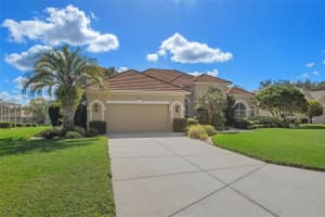 9276 LAKE CYPRESS LOOP, WEEKI WACHEE, FL 34613 - MLS#MFRW7878742