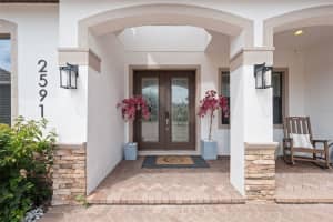 2591 GRAND CYPRESS BOULEVARD, PALM HARBOR, FL 34684 - MLS#MFRW7878745