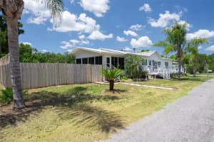 20334 WOODSIDE STREET, BROOKSVILLE, FL 34601 - MLS#MFRW7878746