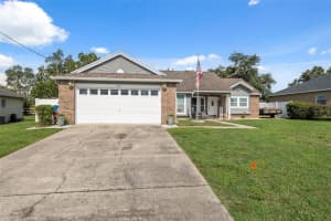 2215 FAIRVIEW ROAD, SPRING HILL, FL 34609 - MLS#MFRW7878748