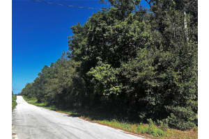 3301 ANDERSON STREET, INVERNESS, FL 34453 Sold 10/02/25