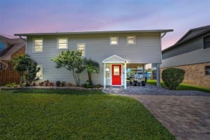 53 FRESHWATER DRIVE, PALM HARBOR, FL 34684 - MLS#MFRW7878768