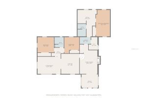 18736 ROSEPHIL STREET, SPRING HILL, FL 34610 - MLS#MFRW7878769