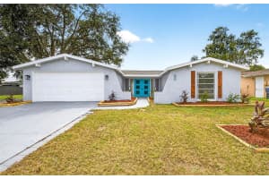9633 LAKESIDE LANE, PORT RICHEY, FL 34668 - MLS#MFRW7878770