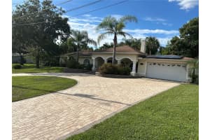 6101 PINE CIRCLE, CRYSTAL RIVER, FL 34429 Sold 12/15/25