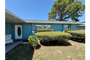 11019 BASQUIN COURT, PORT RICHEY, FL 34668 - MLS#MFRW7878799
