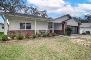 6460 PINE MEADOWS DRIVE, SPRING HILL, FL 34606 - MLS#MFRW7878801