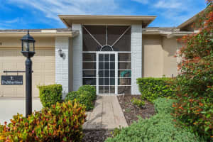18129 BAYWOOD FOREST DRIVE, HUDSON, FL 34667 Sold 12/12/25