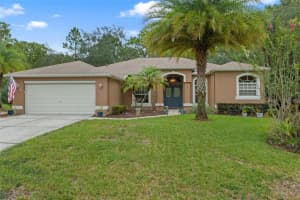 6 COCONUT COURT, HOMOSASSA, FL 34446 - MLS#MFRW7878809