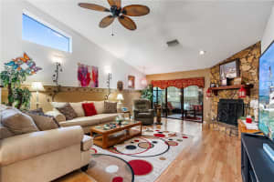 11719 ROSE TREE DRIVE, NEW PORT RICHEY, FL 34654 - MLS#MFRW7878810