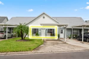 6101 ELMHURST DR #5B, NEW PORT RICHEY, FL 34653 - MLS#MFRW7878816