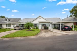 6101 ELMHURST DR #5B, NEW PORT RICHEY, FL 34653 - MLS#MFRW7878816