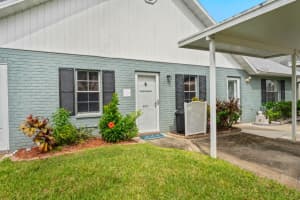 6101 ELMHURST DR #5B, NEW PORT RICHEY, FL 34653 - MLS#MFRW7878816