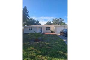 4634 Salem Dr, NEW PORT RICHEY