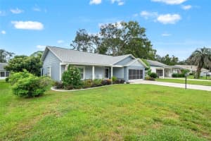 6425 PLANTATION ROAD, SPRING HILL, FL 34606 - MLS#MFRW7878832
