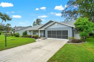 6425 PLANTATION ROAD, SPRING HILL, FL 34606 - MLS#MFRW7878832