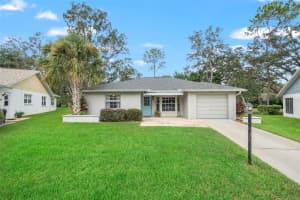 2341 MASTERS COURT, SPRING HILL, FL 34606 - MLS#MFRW7878833