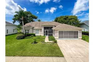 14301 SPANISH WELLS DRIVE, HUDSON, FL 34667 Sold 11/24/25