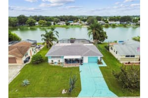 10310 Amadeus Dr, PORT RICHEY
