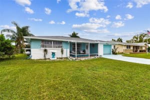 10310 AMADEUS DRIVE, PORT RICHEY, FL 34668 - MLS#MFRW7878839