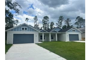 6461 OAK PARK BOULEVARD, HOMOSASSA, FL 34446 - MLS#MFRW7878842