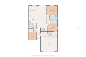 6443 OAK PARK BOULEVARD, HOMOSASSA, FL 34446 - MLS#MFRW7878846