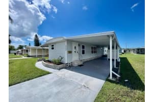 10819 LONDON DRIVE, PORT RICHEY, FL 34668 - MLS#MFRW7878854