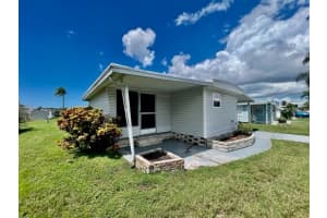 10819 LONDON DRIVE, PORT RICHEY, FL 34668 - MLS#MFRW7878854