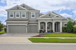 4232 WOODLAND RETREAT BOULEVARD, NEW PORT RICHEY, FL 34655 - MLS#MFRW7878860