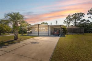 14478 DEHAVEN, BROOKSVILLE, FL 34613 - MLS#MFRW7878864