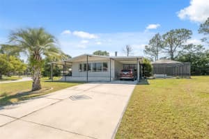 14478 DEHAVEN, BROOKSVILLE, FL 34613 - MLS#MFRW7878864