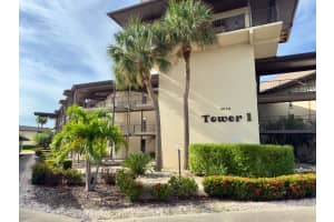 4678 Marine Pkwy #106, NEW PORT RICHEY